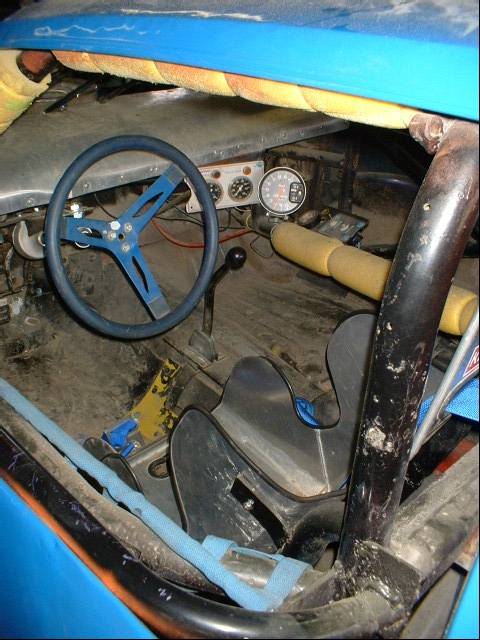 Inside View