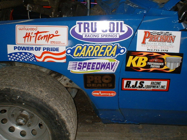 Left Side