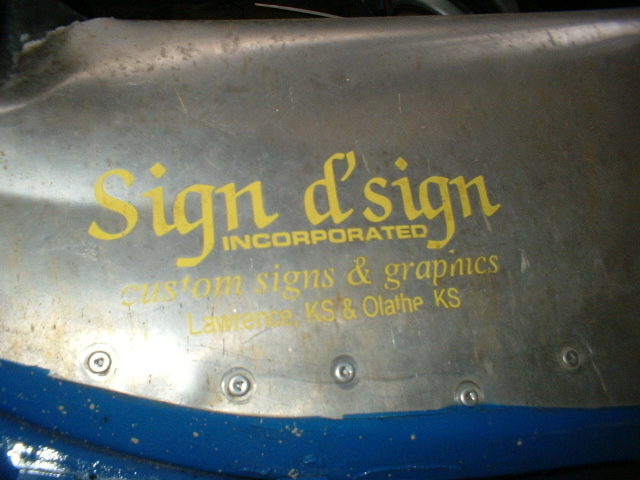 Sign d'sign, Inc. Lawrence, KS - 785-749-2886