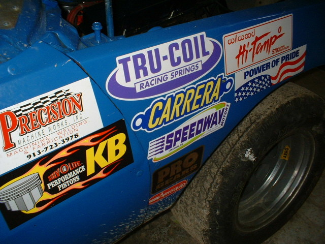 Right Side