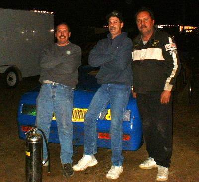 Thunderhill