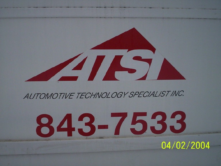 ATSI - Lawrence, KS