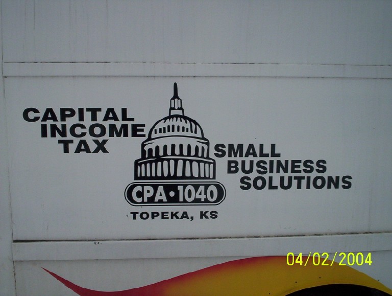 Small Business Solutions - Topeka, KS