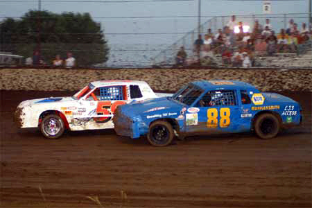 Heartland Park